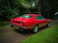 1988 Aston Martin V8 Vantage X-Pack Manual (V580)-For Sale