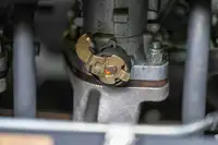 1988 Aston Martin V8 Vantage X-Pack Manual (V580)-For Sale