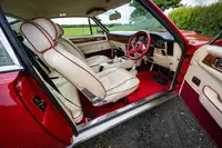 1988 Aston Martin V8 Vantage X-Pack Manual (V580)-For Sale