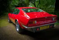 1988 Aston Martin V8 Vantage X-Pack Manual (V580)-For Sale