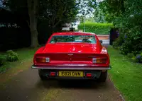 1988 Aston Martin V8 Vantage X-Pack Manual (V580)-For Sale
