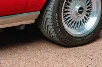 1988 Aston Martin V8 Vantage X-Pack Manual (V580)-For Sale