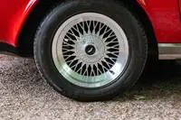 1988 Aston Martin V8 Vantage X-Pack Manual (V580)-For Sale