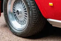 1988 Aston Martin V8 Vantage X-Pack Manual (V580)-For Sale