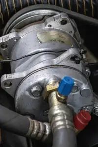 1988 Aston Martin V8 Vantage X-Pack Manual (V580)-For Sale