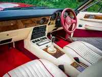 1988 Aston Martin V8 Vantage X-Pack Manual (V580)-For Sale