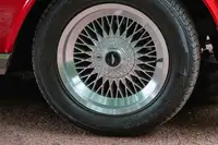 1988 Aston Martin V8 Vantage X-Pack Manual (V580)-For Sale