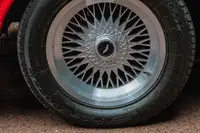 1988 Aston Martin V8 Vantage X-Pack Manual (V580)-For Sale