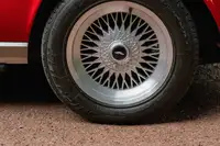 1988 Aston Martin V8 Vantage X-Pack Manual (V580)-For Sale