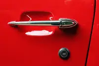 1988 Aston Martin V8 Vantage X-Pack Manual (V580)-For Sale