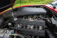 1988 Aston Martin V8 Vantage X-Pack Manual (V580)-For Sale