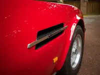 1988 Aston Martin V8 Vantage X-Pack Manual (V580)-For Sale