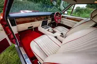 1988 Aston Martin V8 Vantage X-Pack Manual (V580)-For Sale
