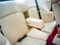 1988 Aston Martin V8 Vantage X-Pack Manual (V580)-For Sale