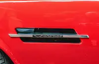 1988 Aston Martin V8 Vantage X-Pack Manual (V580)-For Sale