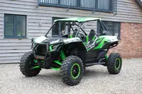 2020 Kawasaki Teryx KRX1000 4x4 Buggy-Sold