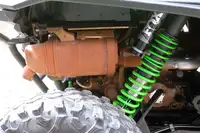 2020 Kawasaki Teryx KRX1000 4x4 Buggy-Sold