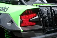 2020 Kawasaki Teryx KRX1000 4x4 Buggy-Sold