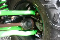 2020 Kawasaki Teryx KRX1000 4x4 Buggy-Sold
