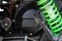 2020 Kawasaki Teryx KRX1000 4x4 Buggy-Sold