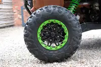 2020 Kawasaki Teryx KRX1000 4x4 Buggy-Sold
