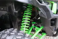 2020 Kawasaki Teryx KRX1000 4x4 Buggy-Sold