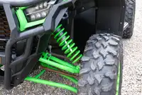 2020 Kawasaki Teryx KRX1000 4x4 Buggy-Sold
