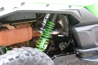 2020 Kawasaki Teryx KRX1000 4x4 Buggy-Sold