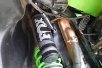 2020 Kawasaki Teryx KRX1000 4x4 Buggy-Sold