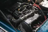 1969 Lancia Fulvia Sport Zagato-Sold