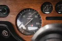 1969 Lancia Fulvia Sport Zagato-Sold