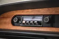 1969 Lancia Fulvia Sport Zagato-Sold