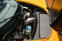 1998 Lotus Elise Sport 190-Sold