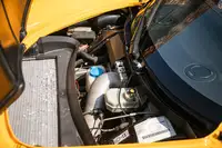 1998 Lotus Elise Sport 190-Sold