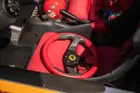 1998 Lotus Elise Sport 190-Sold
