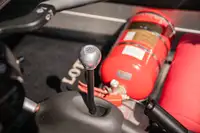 1998 Lotus Elise Sport 190-Sold
