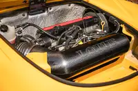 1998 Lotus Elise Sport 190-Sold