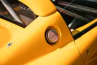 1998 Lotus Elise Sport 190-Sold