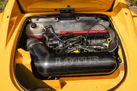 1998 Lotus Elise Sport 190-Sold