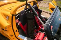 1998 Lotus Elise Sport 190-Sold