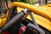 1998 Lotus Elise Sport 190-Sold