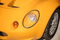 1998 Lotus Elise Sport 190-Sold