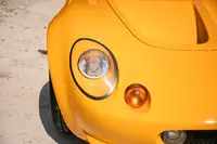 1998 Lotus Elise Sport 190-Sold