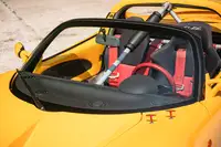 1998 Lotus Elise Sport 190-Sold