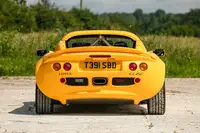 1998 Lotus Elise Sport 190-Sold