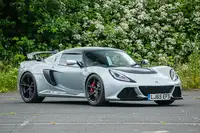  2015 Lotus Exige V6 Cup-For Sale