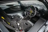  2015 Lotus Exige V6 Cup-For Sale