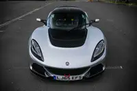  2015 Lotus Exige V6 Cup-For Sale