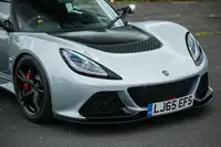  2015 Lotus Exige V6 Cup-For Sale