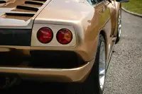 2001 Lamborghini Diablo VT 6.0 SE Coupé - car #9 of 42  - 56-Sold